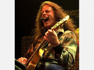 Ted Nugent picture, image, poster